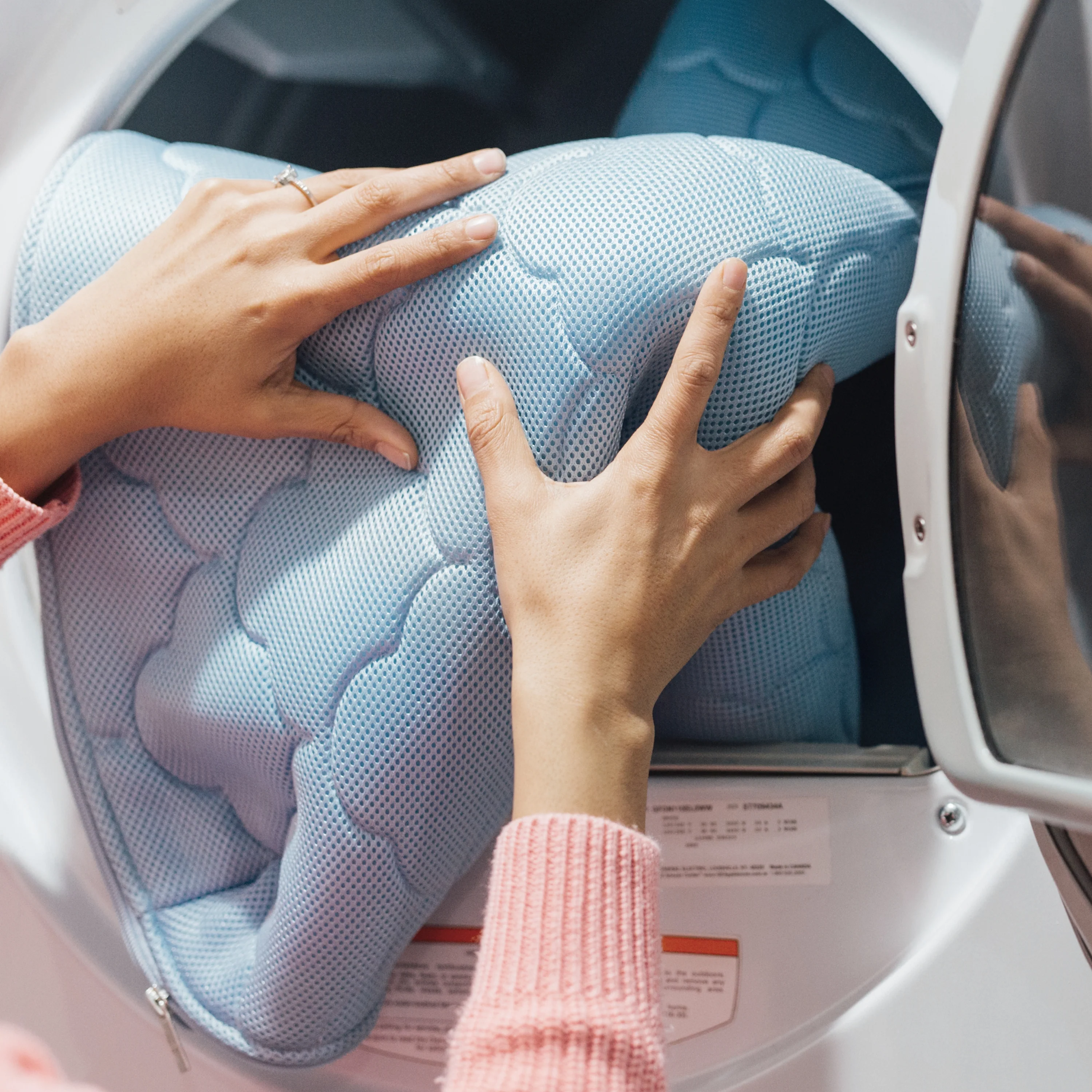 Crib Mattress - Image 56