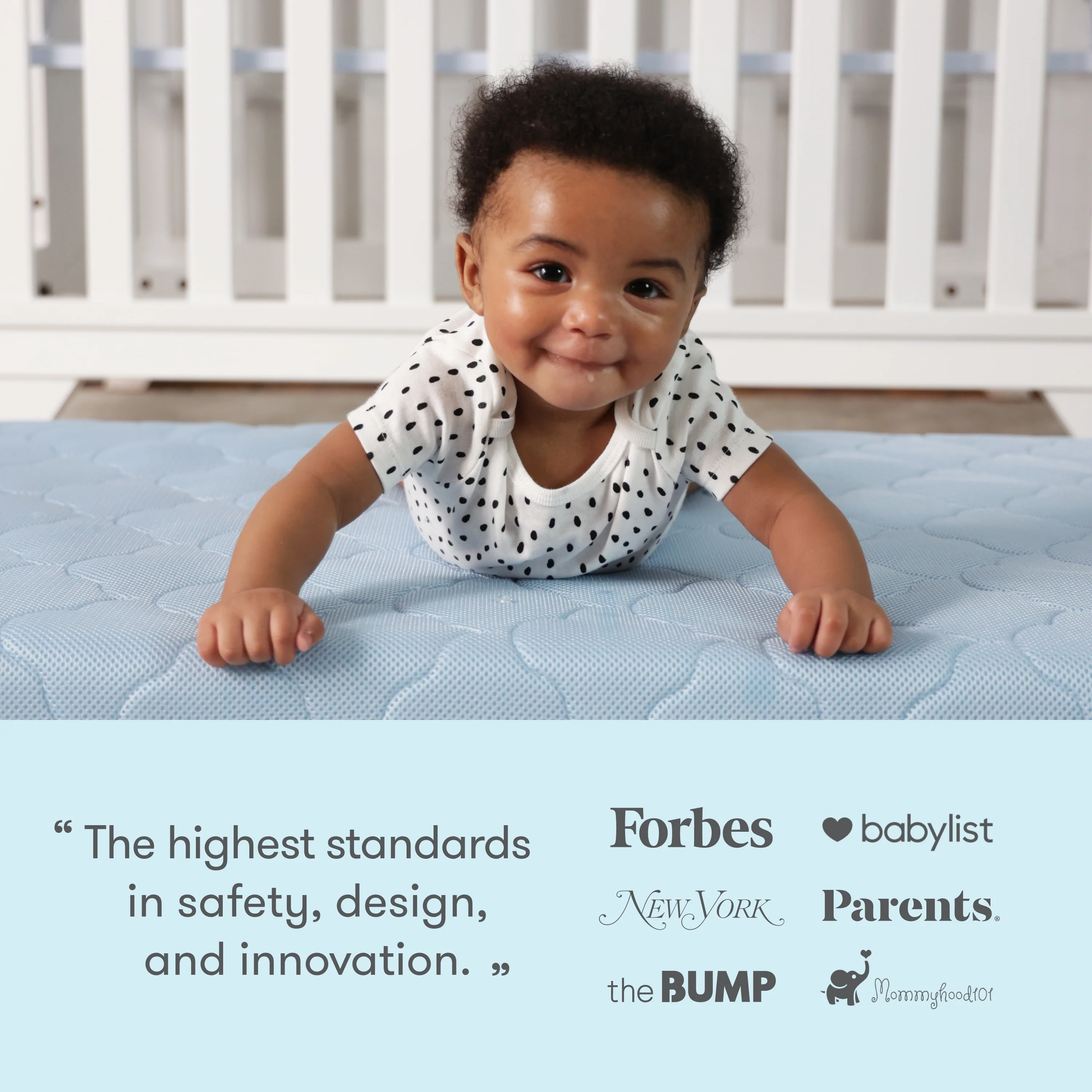 Crib Mattress - Image 57