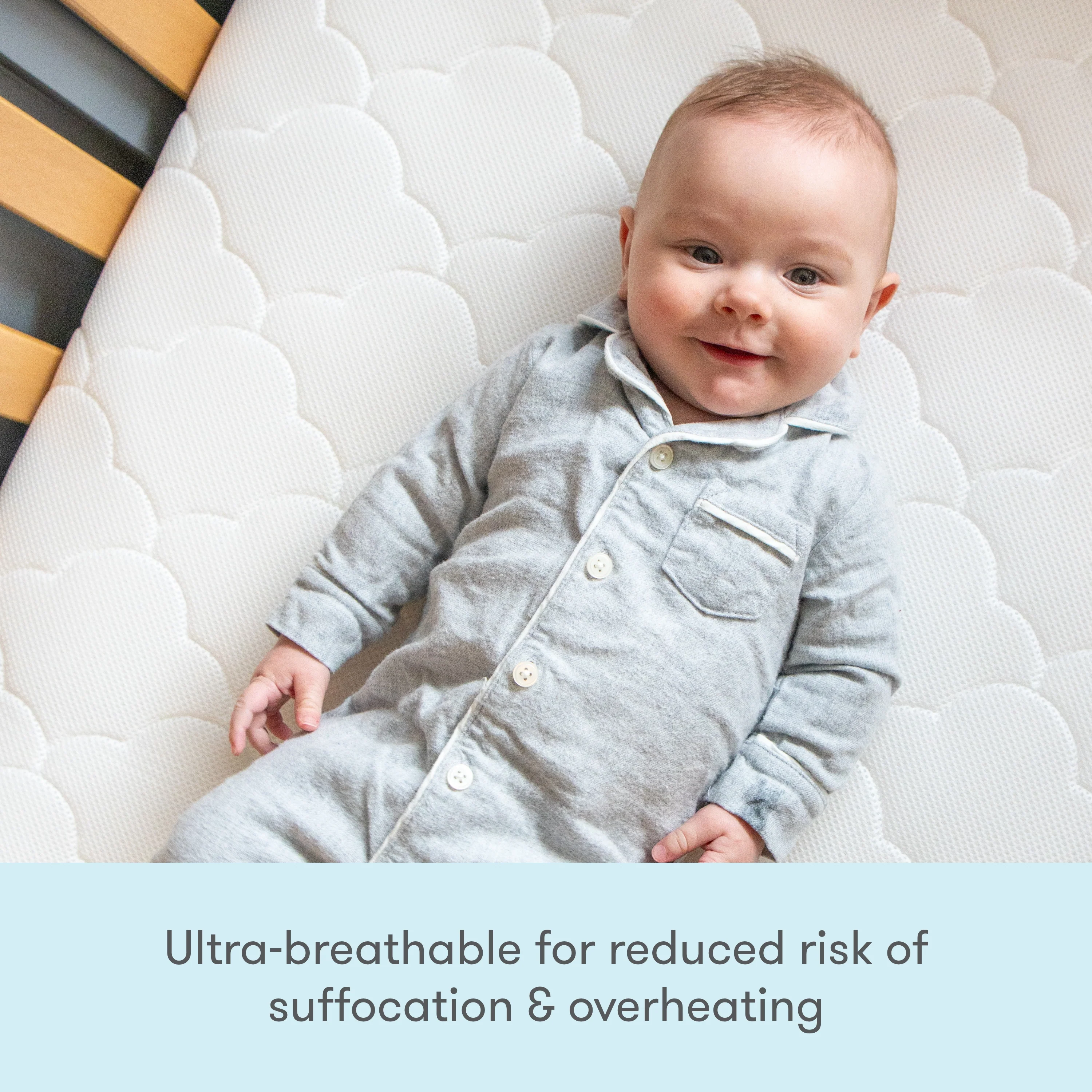 Crib Mattress - Image 6