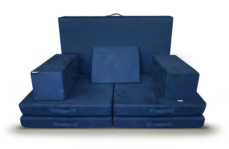 Newton X Figgy Play Couch - Image 11