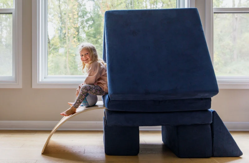 Newton X Figgy Play Couch - Image 12