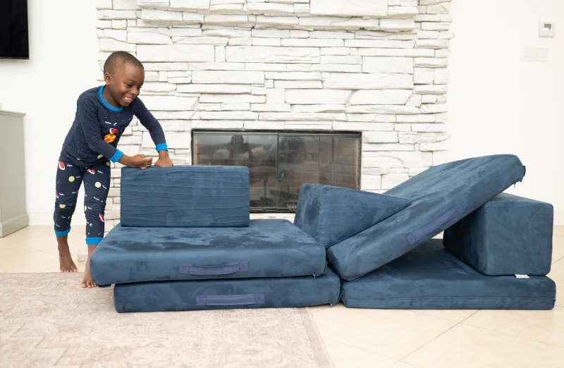 Newton X Figgy Play Couch - Image 17