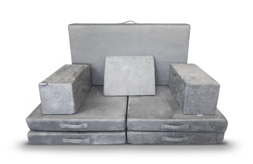 Newton X Figgy Play Couch - Image 3