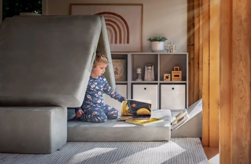 Newton X Figgy Play Couch - Image 8