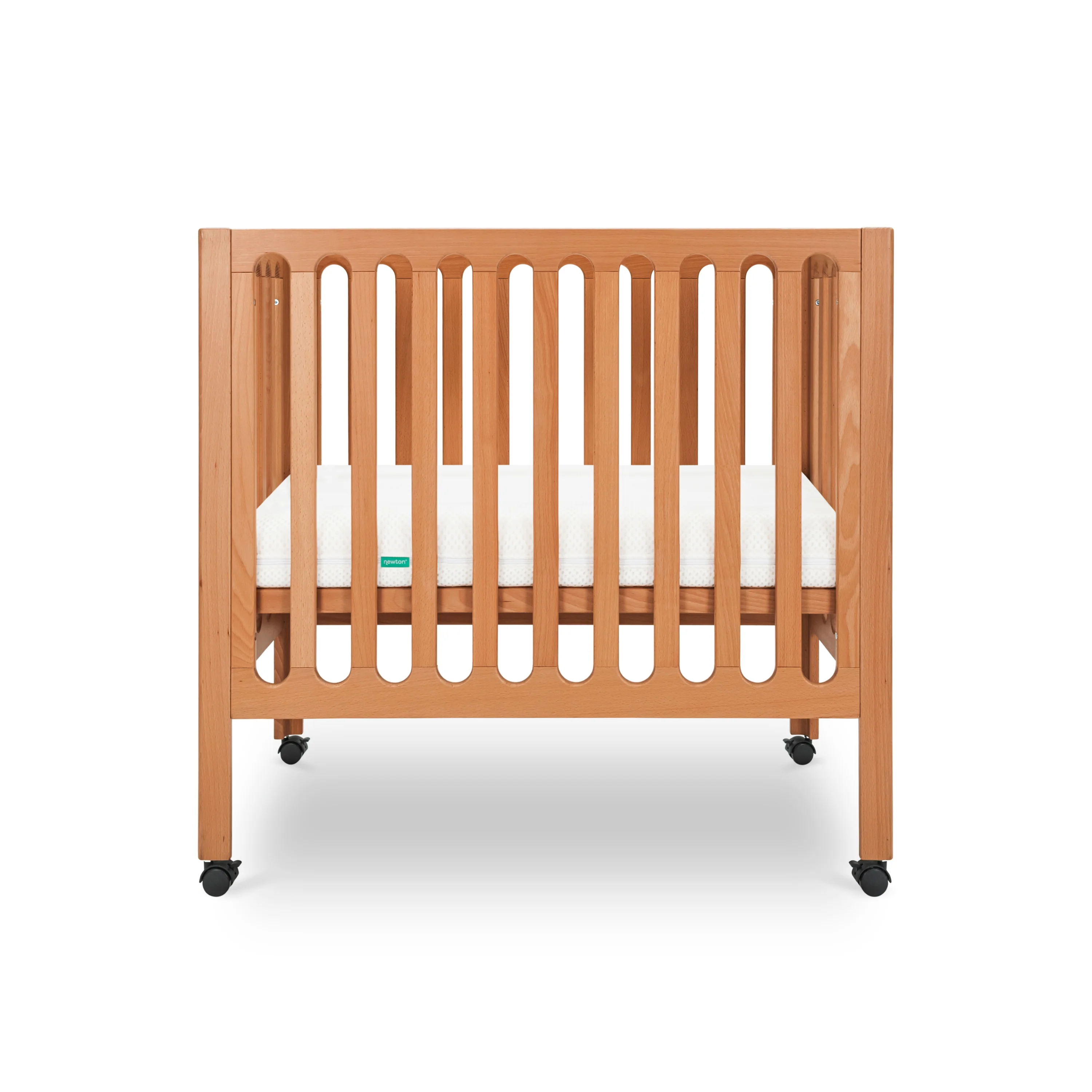 Newton Galileo Mini Crib with Newton Mattress - Image 13