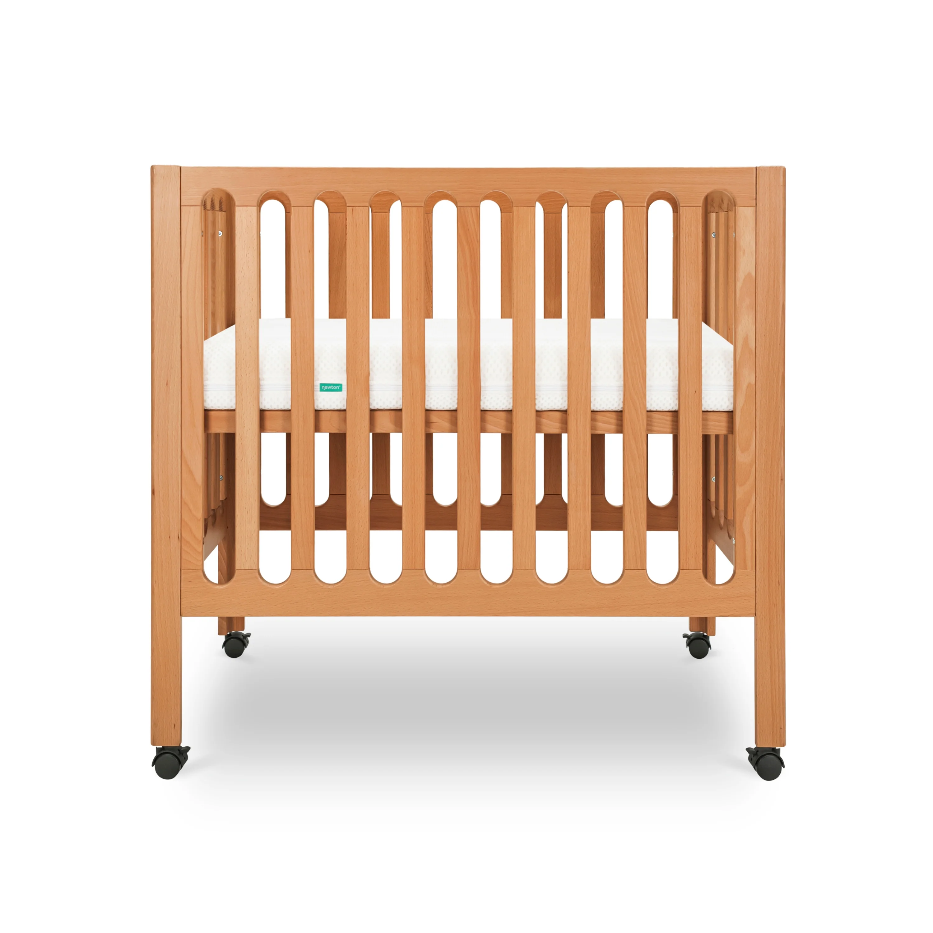 Newton Galileo Mini Crib with Newton Mattress - Image 21