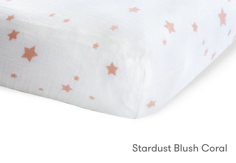 Breathable, Organic Cotton Sheets (2-pack) - Image 21