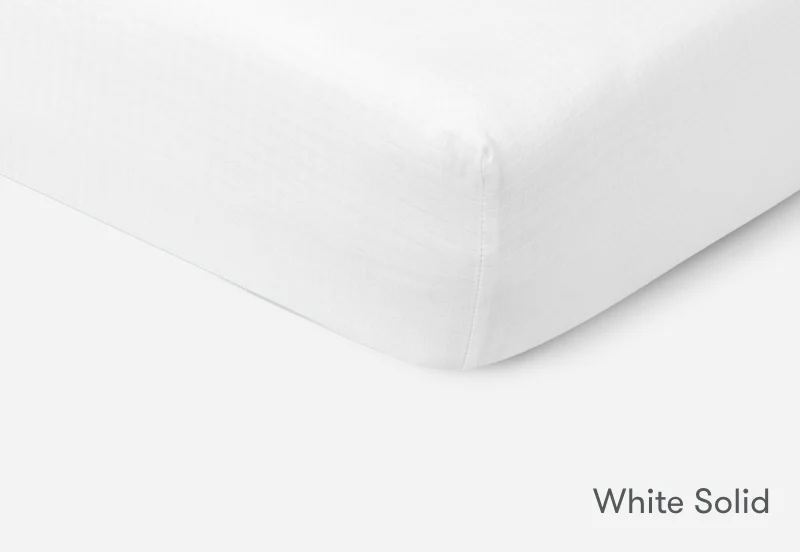 Breathable, Organic Cotton Sheets (2-pack) - Image 24