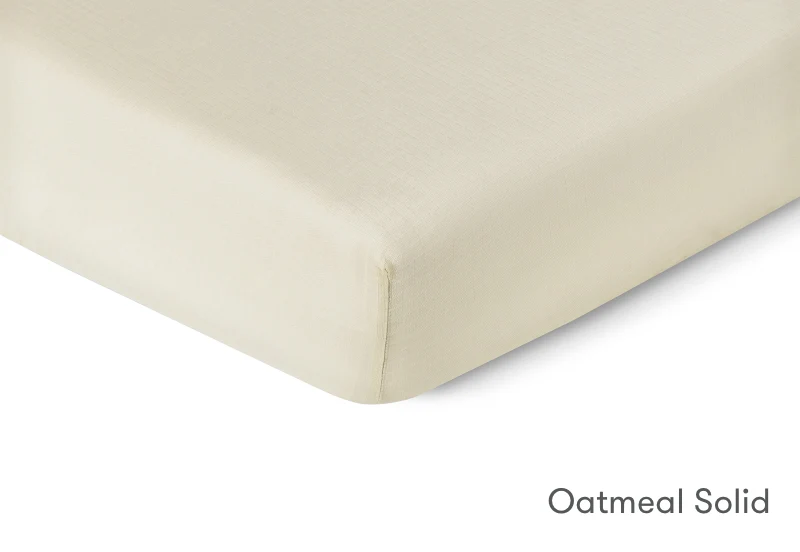 Breathable, Organic Cotton Sheets (2-pack) - Image 25