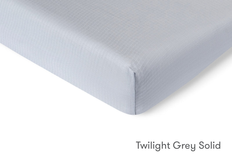 Breathable, Organic Cotton Sheets (2-pack) - Image 28
