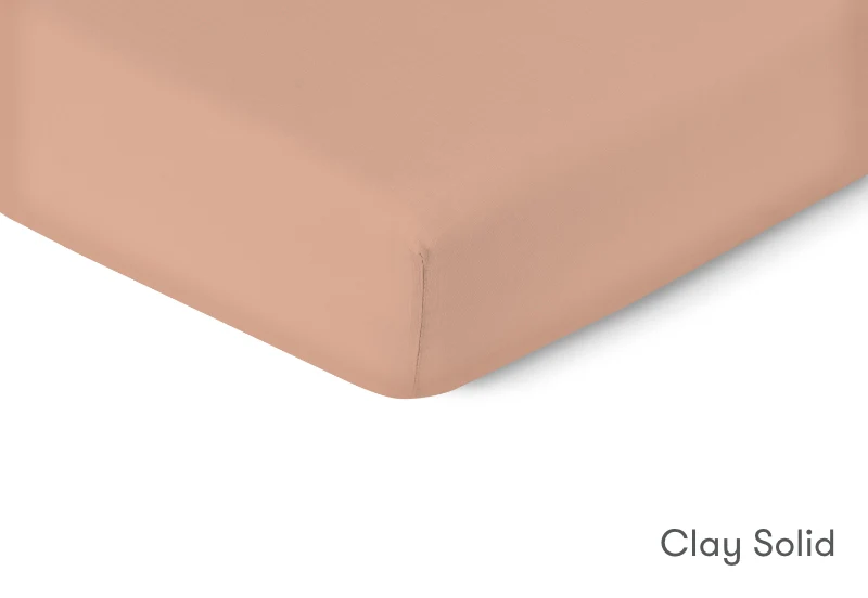 Breathable, Organic Cotton Sheets (2-pack) - Image 29