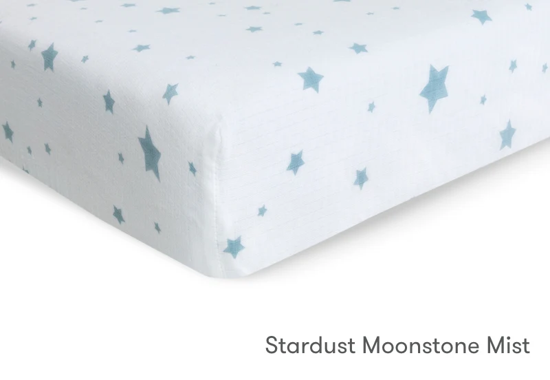 Breathable, Organic Cotton Sheets (2-pack) - Image 30