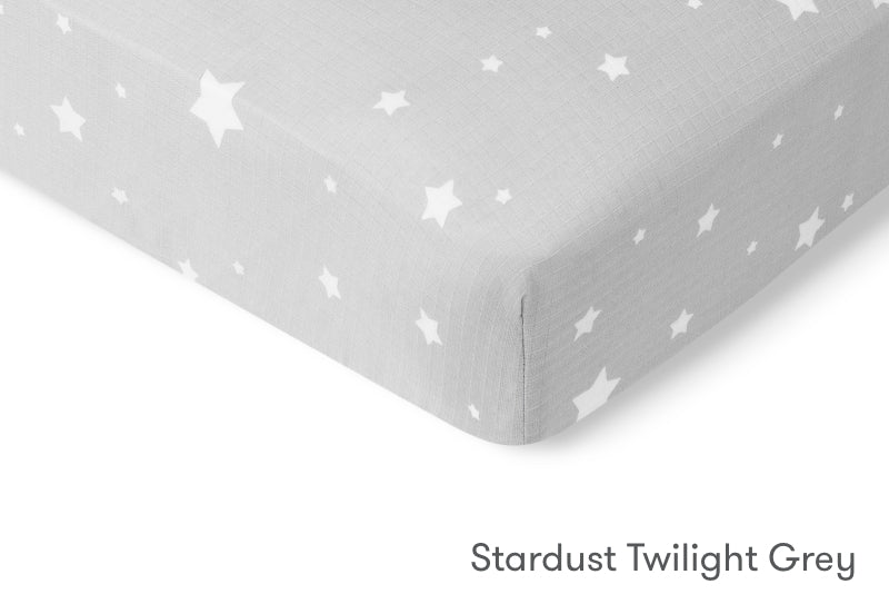 Breathable, Organic Cotton Sheets (2-pack) - Image 31