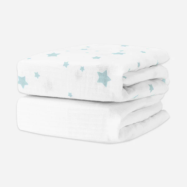 Breathable, Organic Cotton Sheets (2-pack) - Image 4