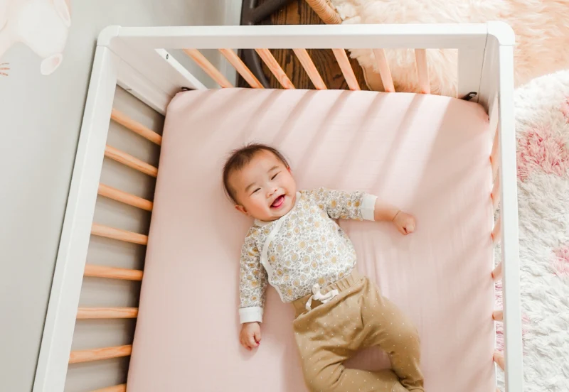 Breathable, Organic Cotton Sheets (2-pack) - Image 46