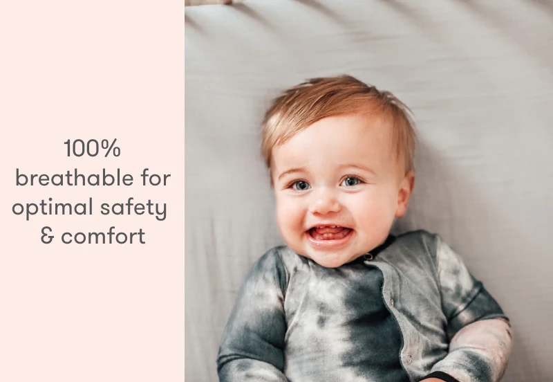 Breathable, Organic Cotton Sheets (2-pack) - Image 47