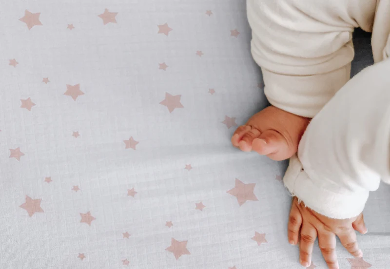 Breathable, Organic Cotton Sheets (2-pack) - Image 53