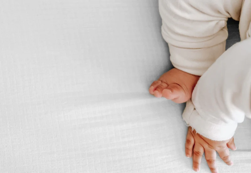 Breathable, Organic Cotton Sheets (2-pack) - Image 56