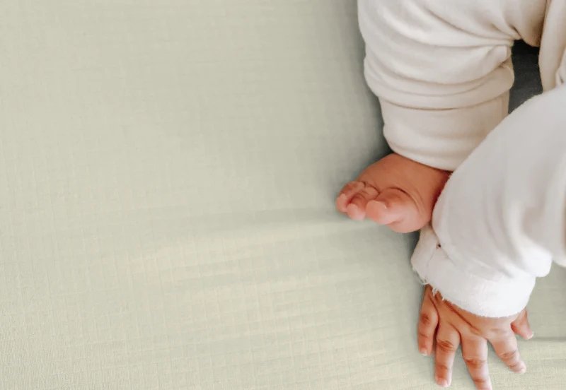 Breathable, Organic Cotton Sheets (2-pack) - Image 57