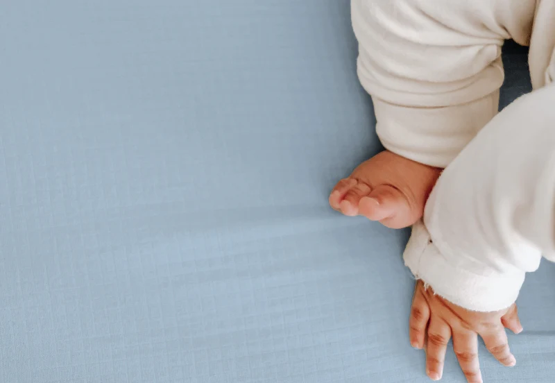 Breathable, Organic Cotton Sheets (2-pack) - Image 58