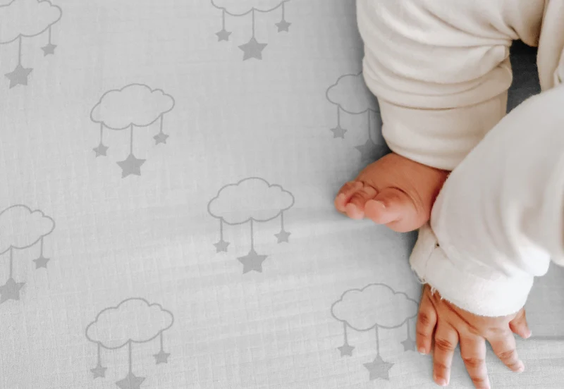 Breathable, Organic Cotton Sheets (2-pack) - Image 64