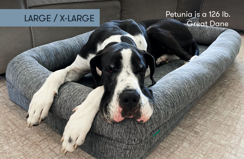 Washable & Orthopedic Pet Bed - Image 29