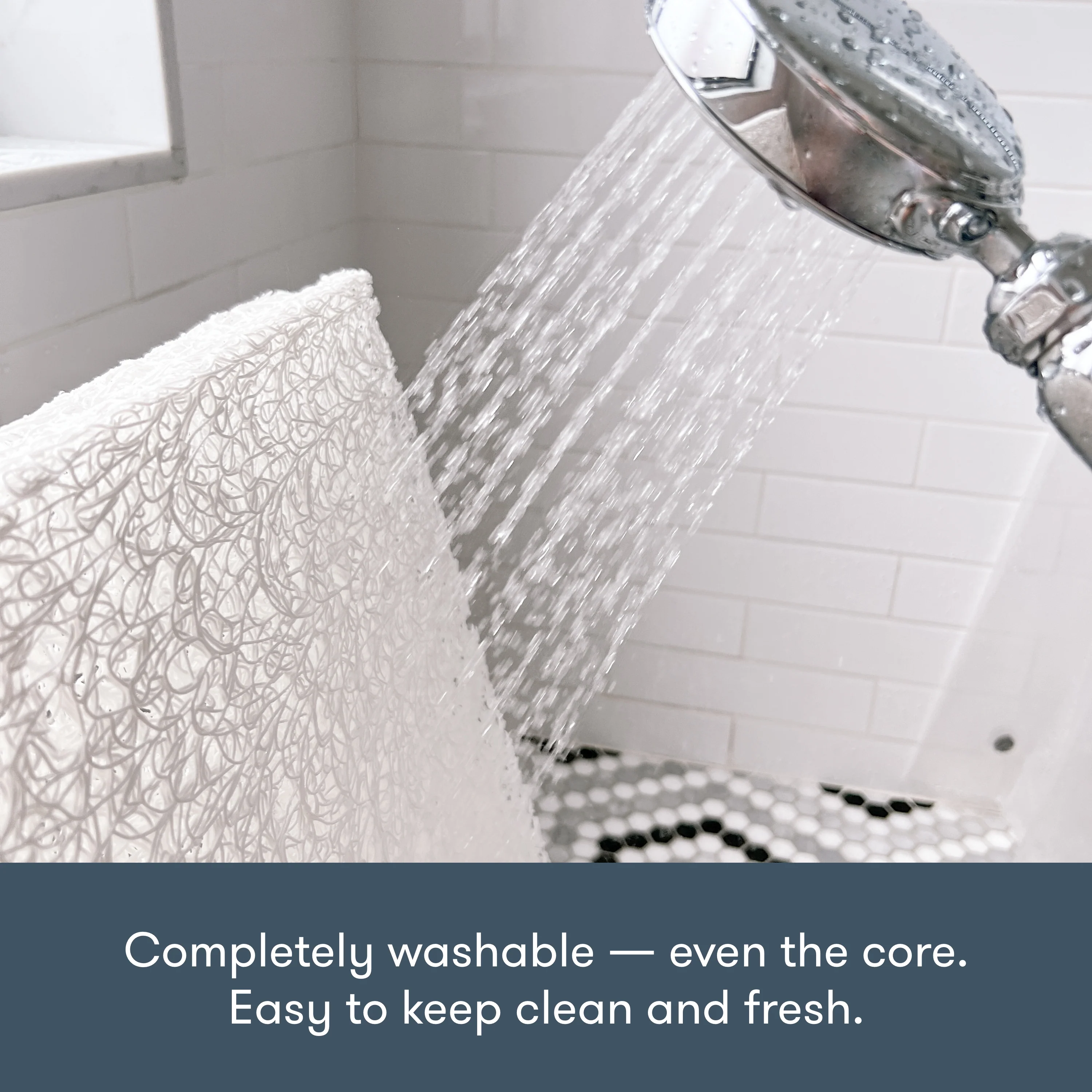 Washable & Orthopedic Pet Bed - Image 3