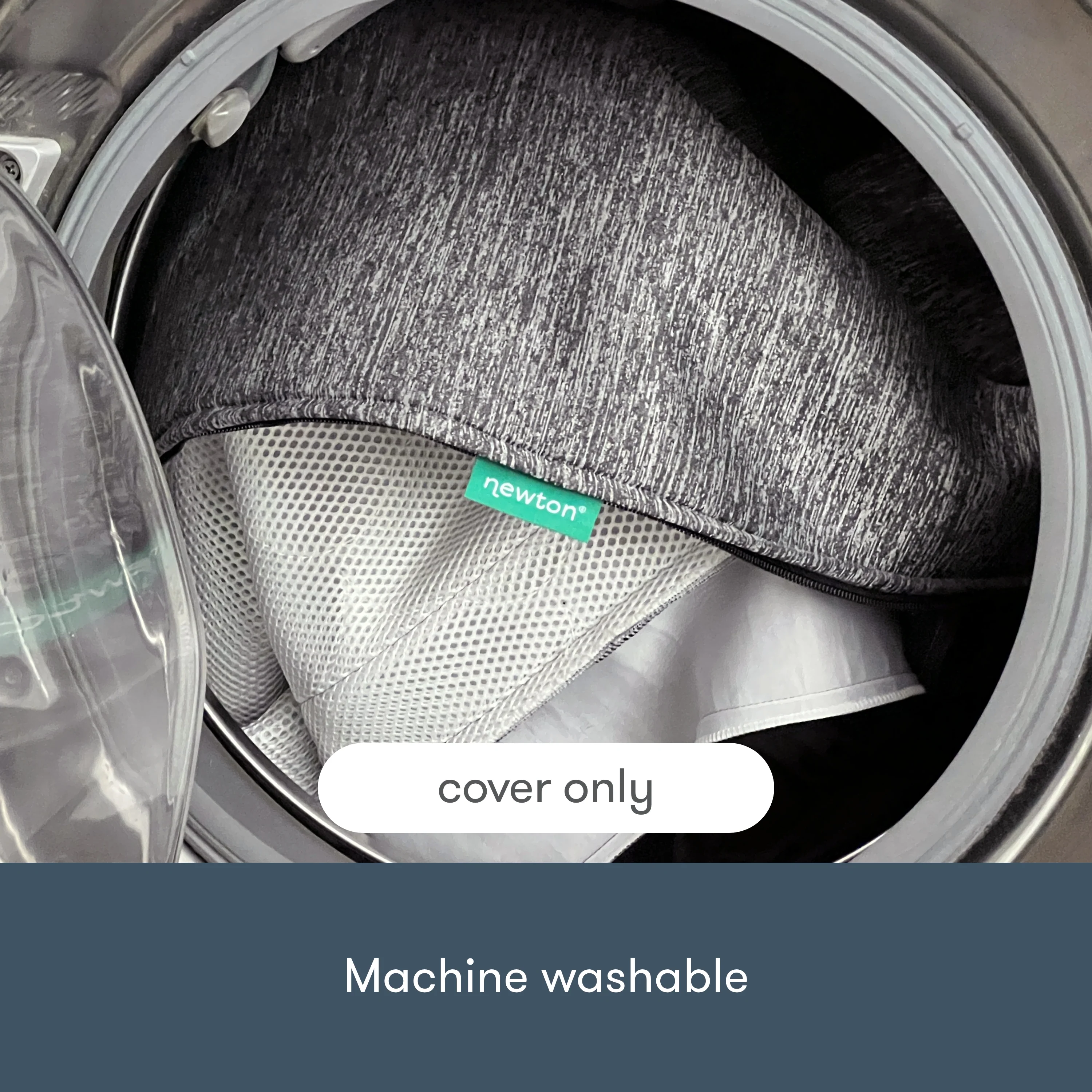 Pet Bed Extra Covers - Image 3