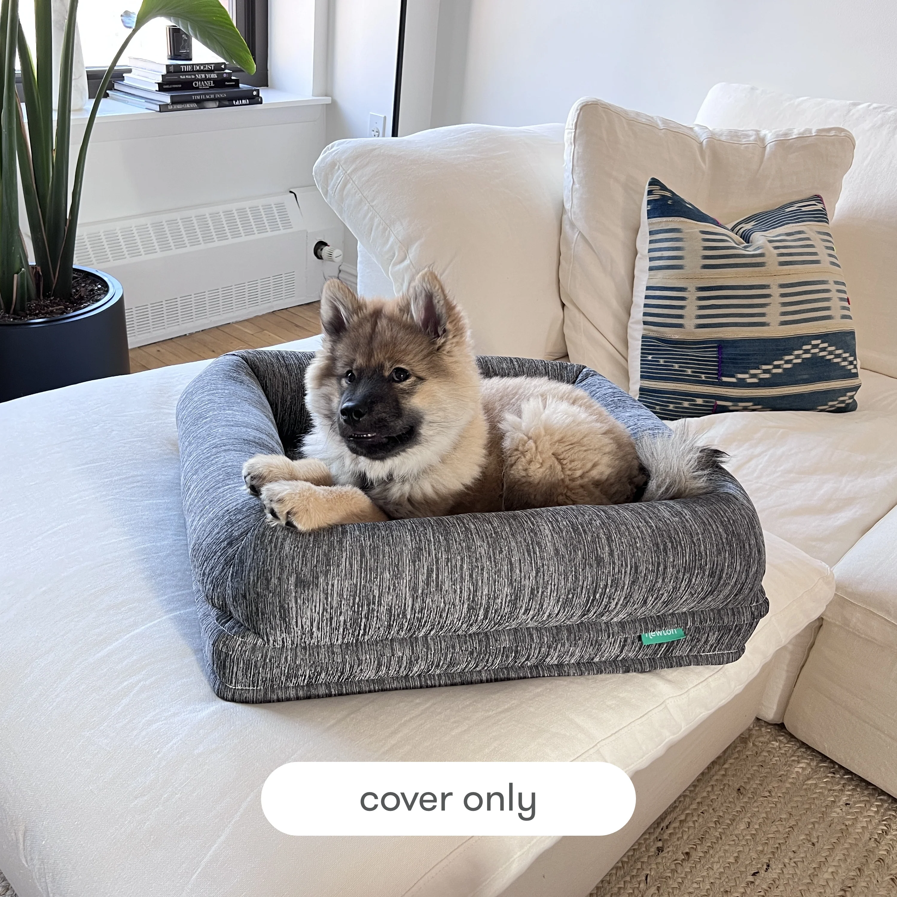 Pet Bed Extra Covers - Image 6