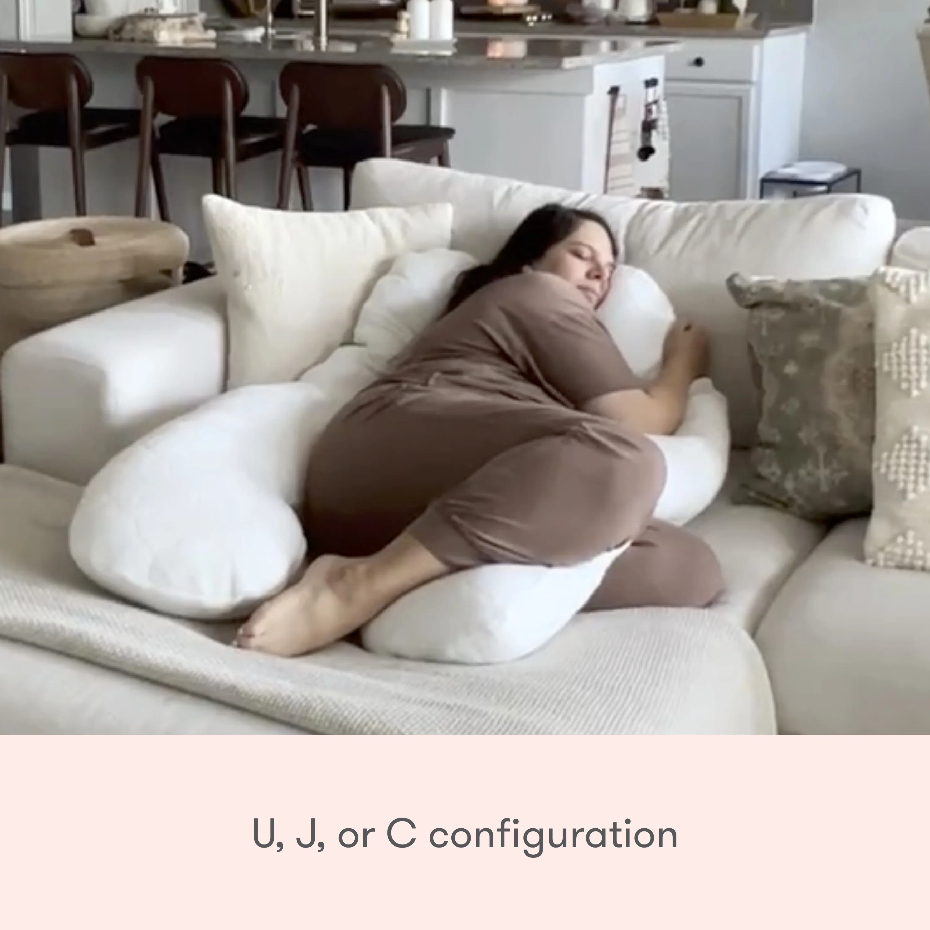 The Pregnancy Pillow - Image 3