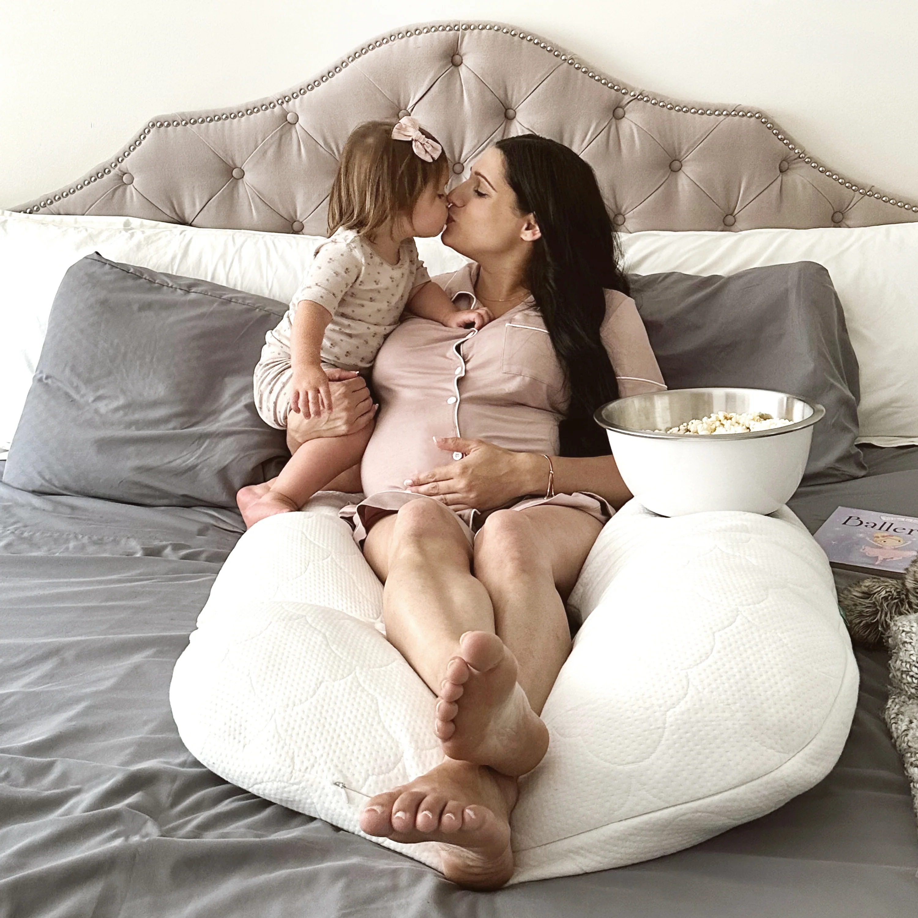 The Pregnancy Pillow - Image 9