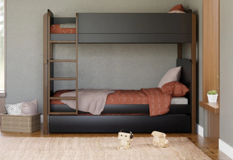 TipToe Bunk Bed - Image 12