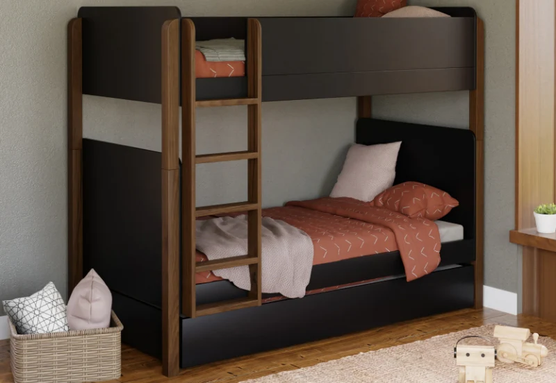 TipToe Bunk Bed - Image 13