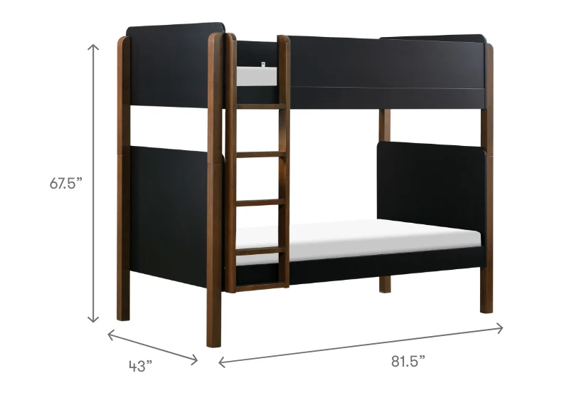 TipToe Bunk Bed - Image 19