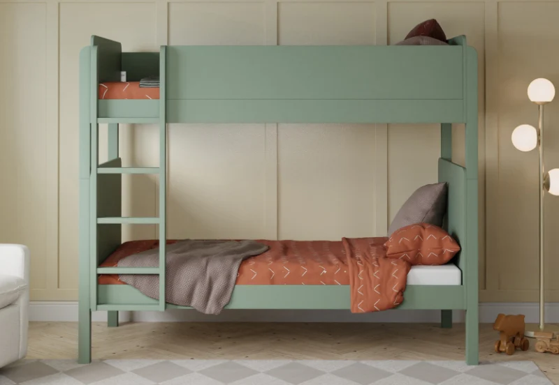 TipToe Bunk Bed - Image 20