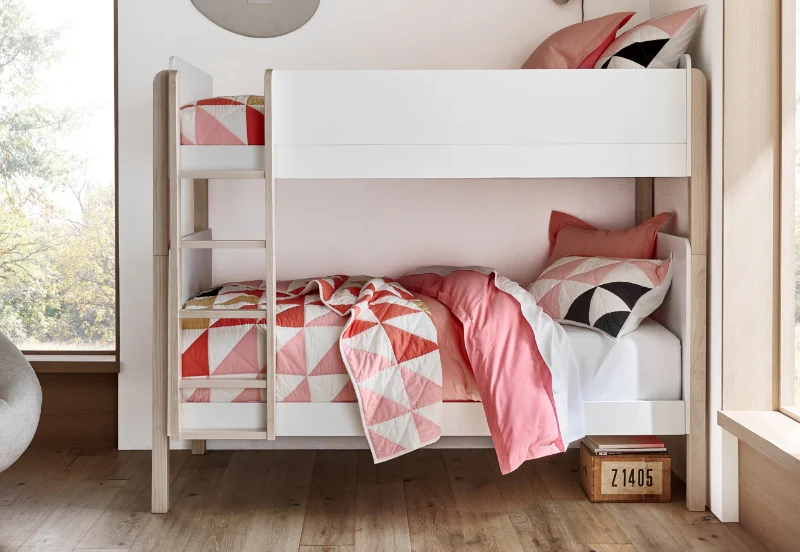 TipToe Bunk Bed - Image 4