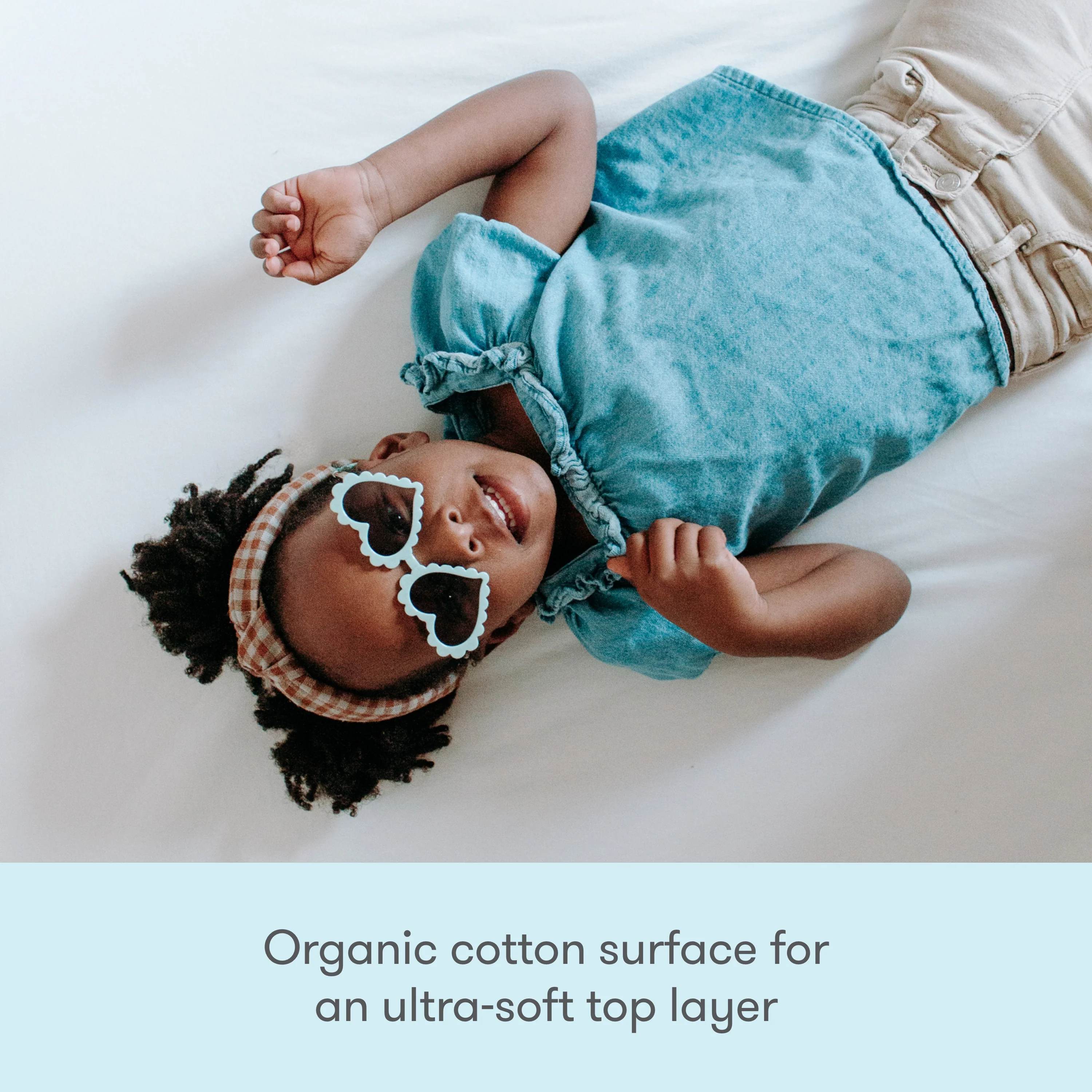 Waterproof Twin Mattress Pad - Image 7