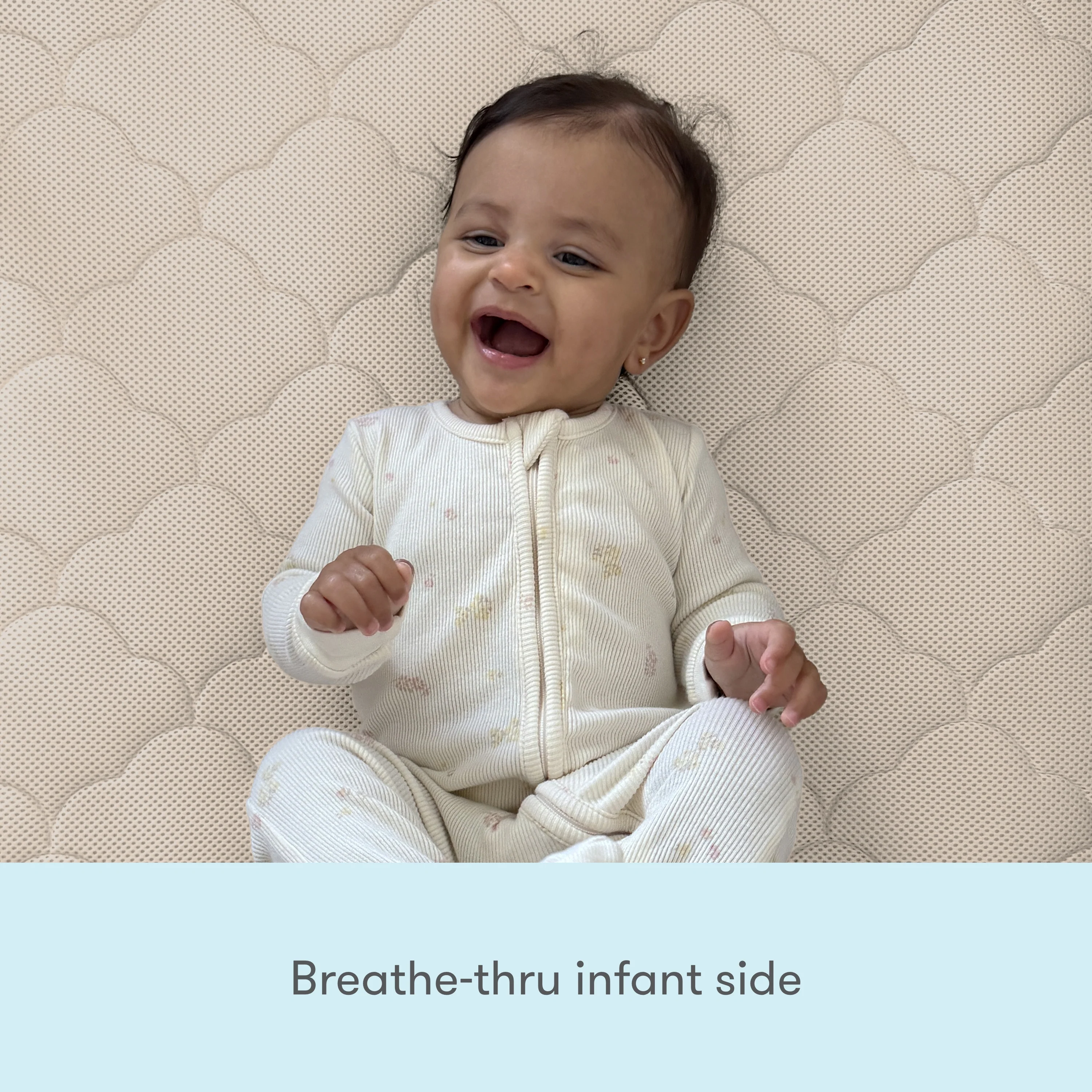 Waterproof Crib Mattress - Image 16