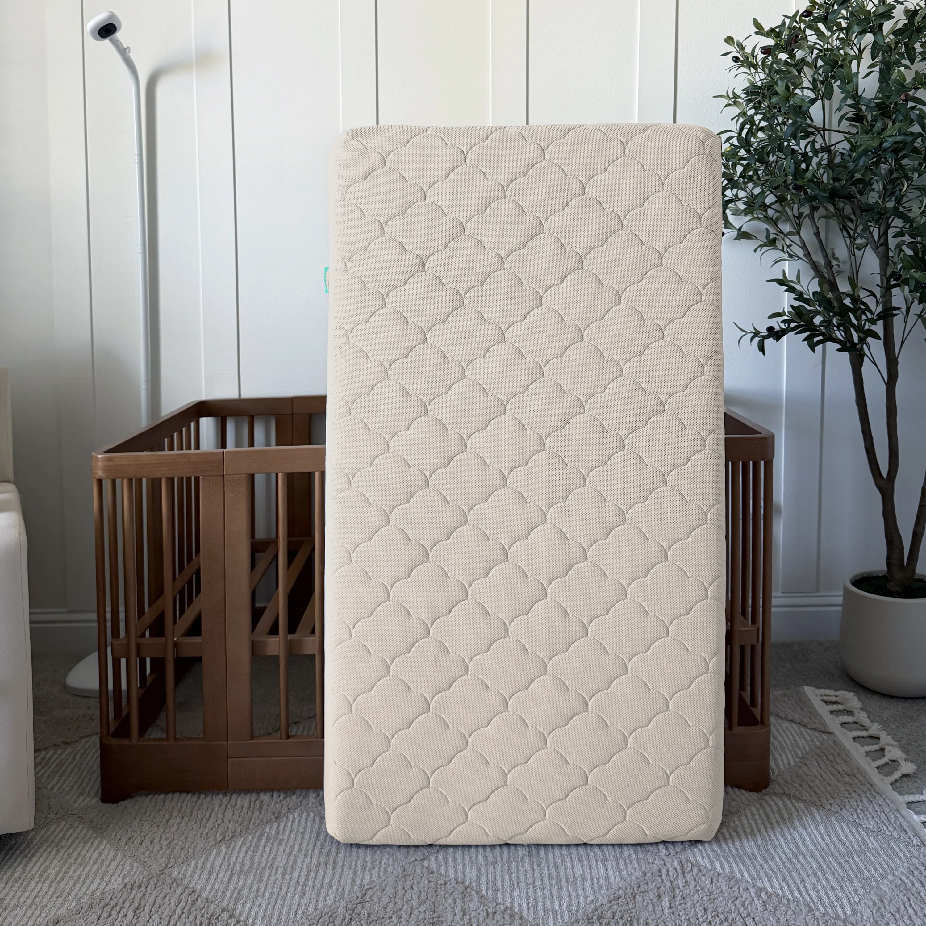 Waterproof Crib Mattress - Image 20