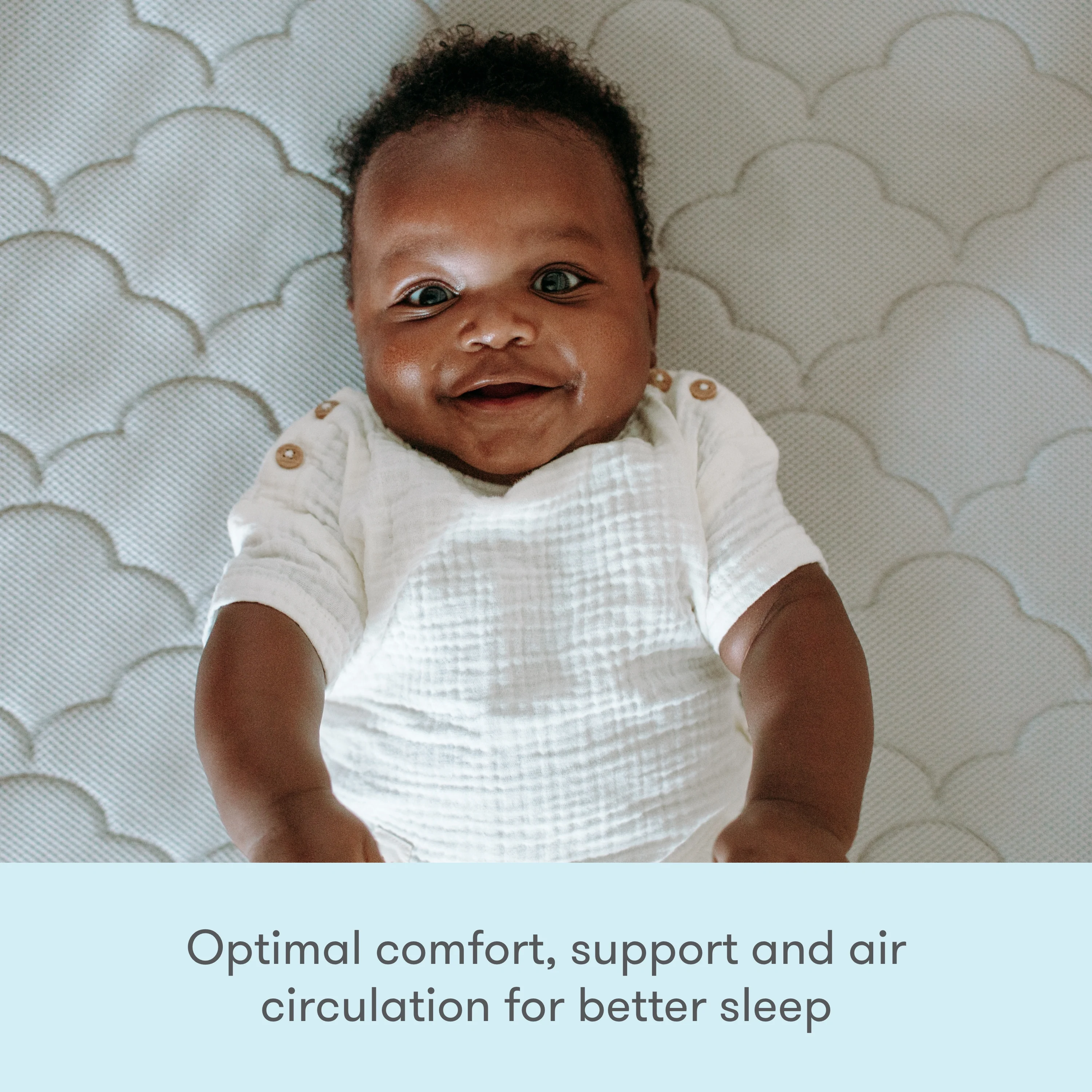 Waterproof Crib Mattress - Image 27