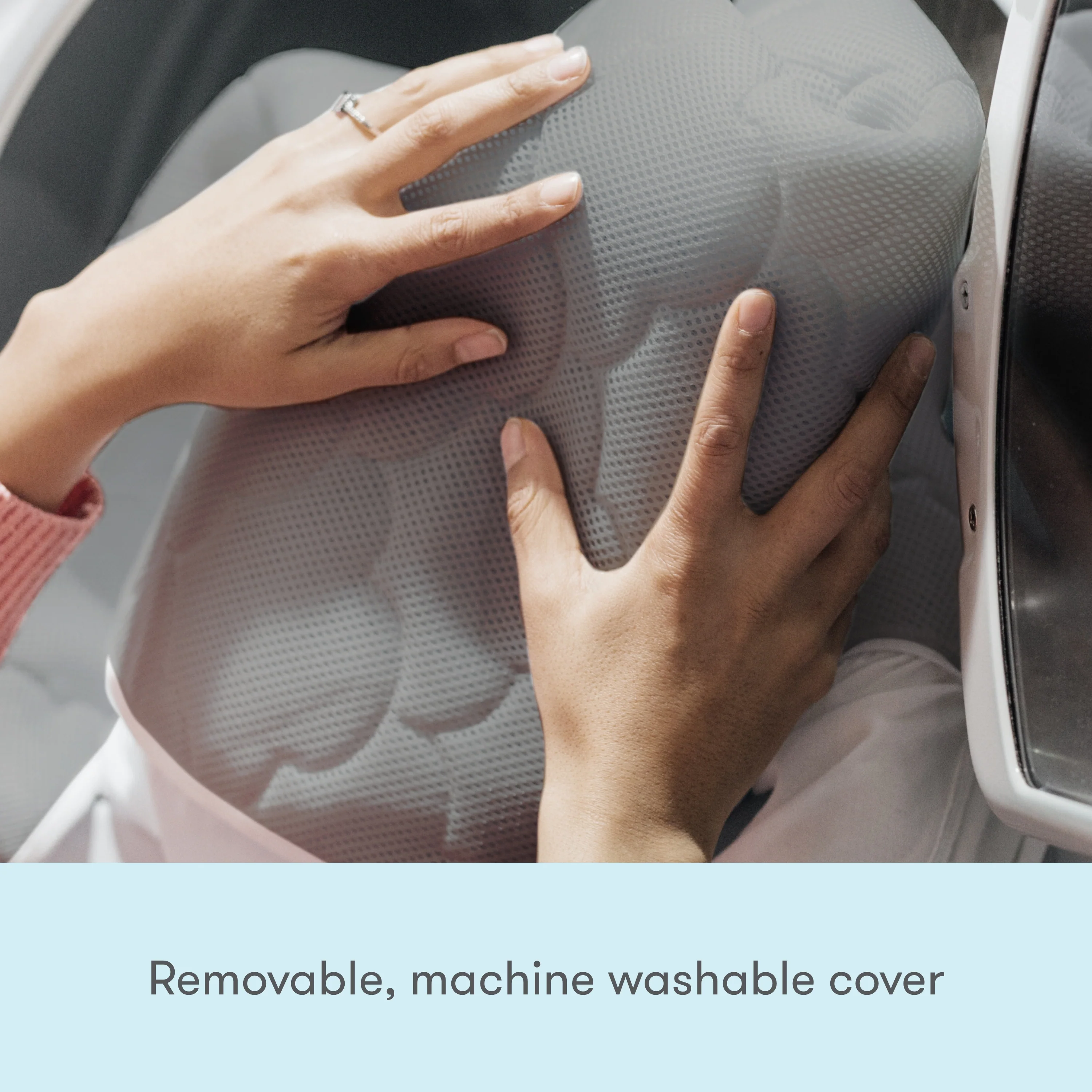 Waterproof Crib Mattress - Image 29